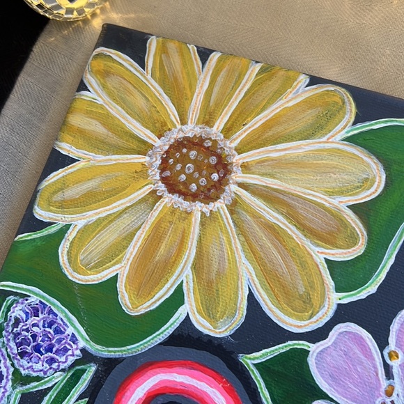 Neon Sign Painting - Picture 10 of 12